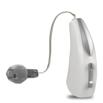 Starkey LIVIO 2400 312
